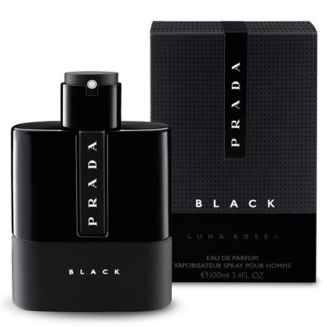 prada black - 100ml|prada luna rossa black aanbieding.